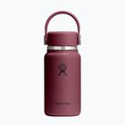 Butelka termiczna Hydro Flask Micro Hydro 200 ml burgundy