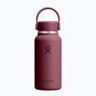 Butelka termiczna Hydro Flask Micro Hydro 300 ml burgundy
