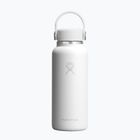 Butelka termiczna Hydro Flask Micro Hydro 400 ml white