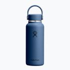 Butelka termiczna Hydro Flask Micro Hydro 400 ml harbor blue