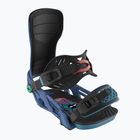Wiązania snowboardowe damskie Bent Metal Stylist blue