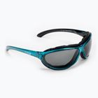 Okulary przeciwsłoneczne Ocean Sunglasses Tierra De Fuego niebieskie 12200.6