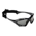 Okulary przeciwsłoneczne Ocean Sunglasses Australia shiny black/smoke
