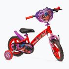 Rower dziecięcy Toimsa Lady Bug 12" red