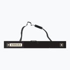 Pokrowiec na narty Armada Stibbs Double Ski Bag black/afterglow