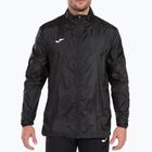Kurtka do biegania męska Joma Elite VII Windbreaker black
