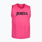 Znacznik piłkarski Joma Training Bib fluor pink