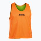 Znacznik piłkarski Joma Reversible Training Bib fluor orange/fluor green