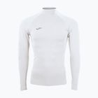 Longsleeve termoaktywny Joma Classic Seamless white