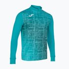Bluza do biegania męska Joma Elite VIII turquoise