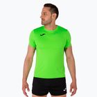Koszulka do biegania męska Joma Record II fluor green