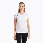 Koszulka do biegania damska Joma Record II white