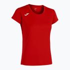 Koszulka do biegania damska Joma Record II red