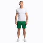 Spodenki do biegania męskie Joma Record II green