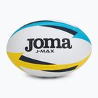 Piłka do rugby Joma J-Max white rozmiar 3