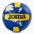 Piłka do siatkówki Joma High Performance royal/yellow rozmiar 5
