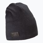 Czapka zimowa BUFF Knitted & Polar solid black