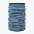 Chusta wielofunkcyjna BUFF Lightweight Merino Wool lake blue