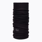 Chusta wielofunkcyjna BUFF Lightweight Merino Wool solid black