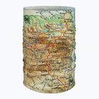 Chusta wielofunkcyjna BUFF Coolnet UV Camino geo