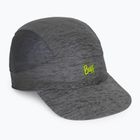 Czapka z daszkiem BUFF Pack Speed heather grey