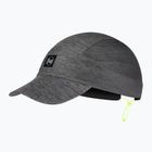 Czapka z daszkiem BUFF Pack Speed heather grey