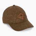 Czapka z daszkiem BUFF Baseball Cap stony nut