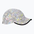 Czapka z daszkiem dziecięca BUFF 5 Panels Ozira grey