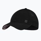 Czapka z daszkiem BUFF Summit ikut black