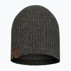 Czapka zimowa BUFF Knitted & Fleece Lyne grey