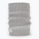 Komin BUFF Knitted Norval ligth grey