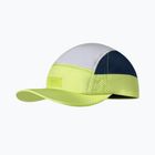 Czapka z daszkiem BUFF 5 Panel Go domus lime