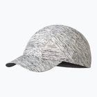 Czapka z daszkiem BUFF Pro Run silver grey