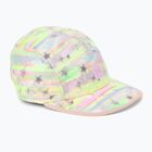 Czapka z daszkiem dziecięca BUFF 5 Panel Graze multicolor