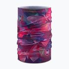 Chusta wielofunkcyjna dziecięca BUFF Original Ecostretch chrysta purle