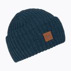 Czapka zimowa BUFF Knitted Rutger steelblue