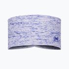 Opaska na głowę BUFF Coolnet UV Ellipse Htr lavender blue