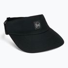 Daszek do biegania BUFF Go Visor Solid black