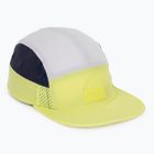 Czapka z daszkiem BUFF 5 Panel Go domus lime