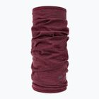 Chusta wielofunkcyjna BUFF Lightweight Merino Wool mars red multistripes