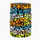 Chusta wielofunkcyjna dziecięca BUFF Original Ecostretch grafft 2.0 multi