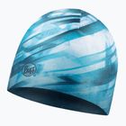 Czapka zimowa BUFF Thermonet tonsu aqua