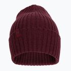 Czapka zimowa BUFF Knitted Norval maroon