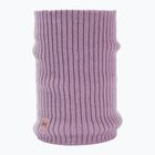 Komin BUFF Knitted Norval pansy