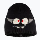 Czapka zimowa dziecięca BUFF Knitted Bonky black/black