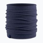Chusta wielofunkcyjna BUFF Merino Fleece navy