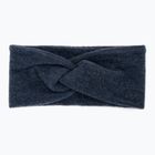 Opaska na głowę BUFF Merino Fleece navy