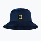 Kapelusz BUFF Sun Bucket Unrel blue