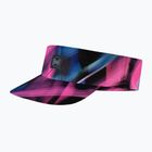 Daszek BUFF Pack Speed Visor singy multicolor