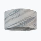 Opaska na głowę BUFF Coolnet UV Wide Frane grey